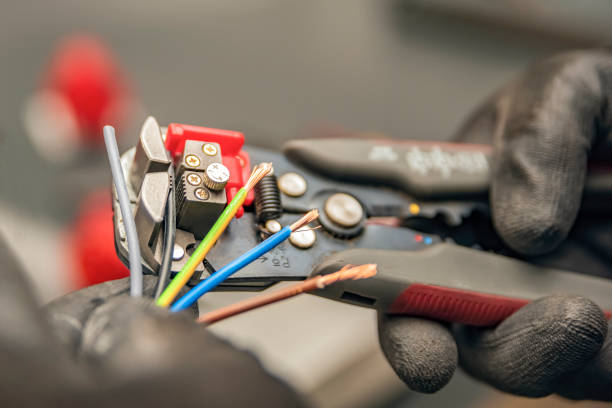 Best Emergency Electrical Repair  in Goshen, KY