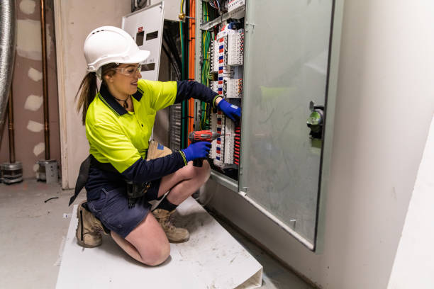 Best Electrical System Inspection  in Goshen, KY