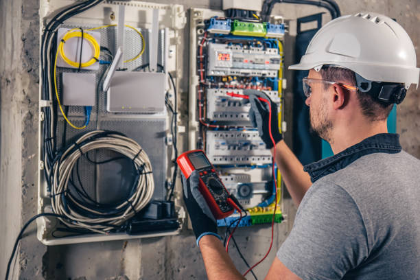 Best Circuit Breaker Repair  in Goshen, KY