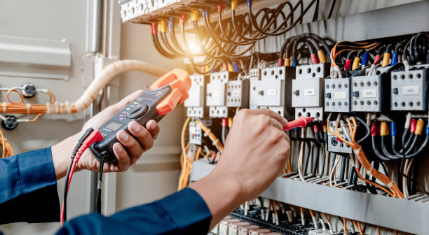 Best Affordable Electrical Installation  in Goshen, KY