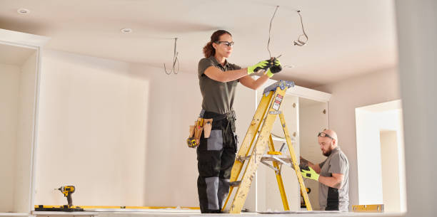 Best Electrical Outlet Repair  in Goshen, KY