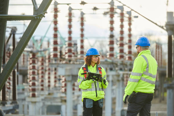 Best Electric Panel Repair  in Goshen, KY