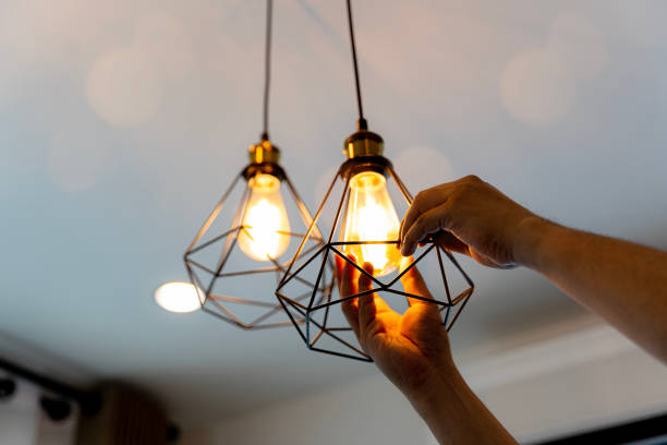 Best Ceiling Fan Installation Electrician  in Goshen, KY