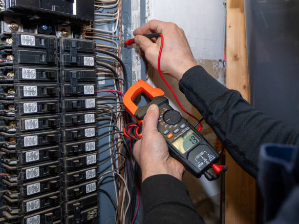 Best Electrical Troubleshooting Services  in Goshen, KY