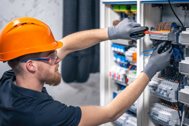 Best Electrical Upgrades for Homes  in Goshen, KY