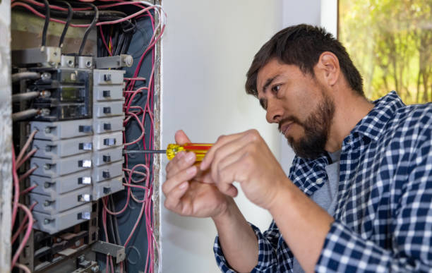 Best Industrial Electrical Services  in Goshen, KY
